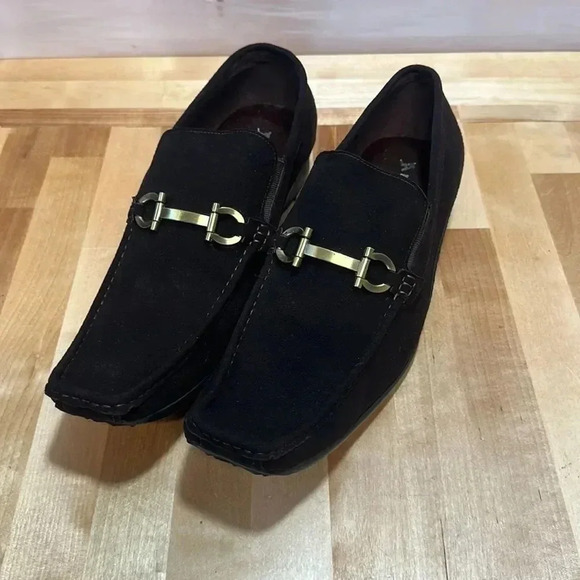 AURELIO FIESSO SIZE 8 - Picture 1 of 11
